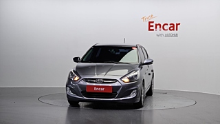 HYUNDAI ACCENT NEW 2016