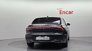 HYUNDAI GRANDEUR IG 2020
