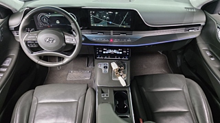 HYUNDAI GRANDEUR IG 2020