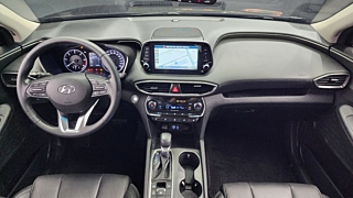 HYUNDAI SANTAFE TM 2018