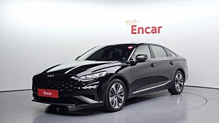 KIA K8 HYBRID  Noblesse 2023