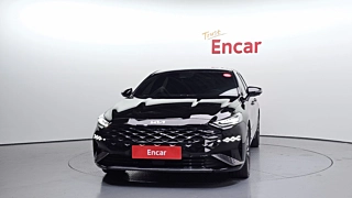 KIA K8 HYBRID  Noblesse 2023