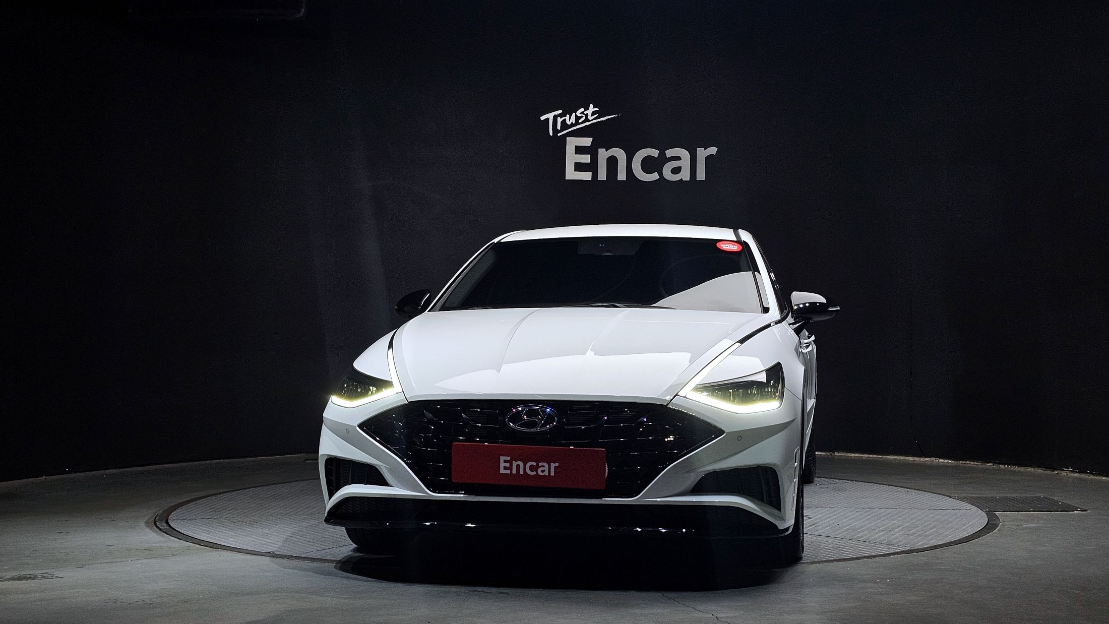 HYUNDAI SONATA DN8 2022
