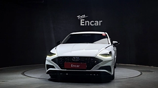 HYUNDAI SONATA DN8 2022