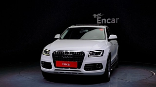 AUDI Q5 2014