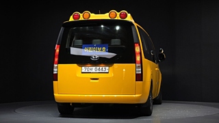 HYUNDAI STARIA 2021