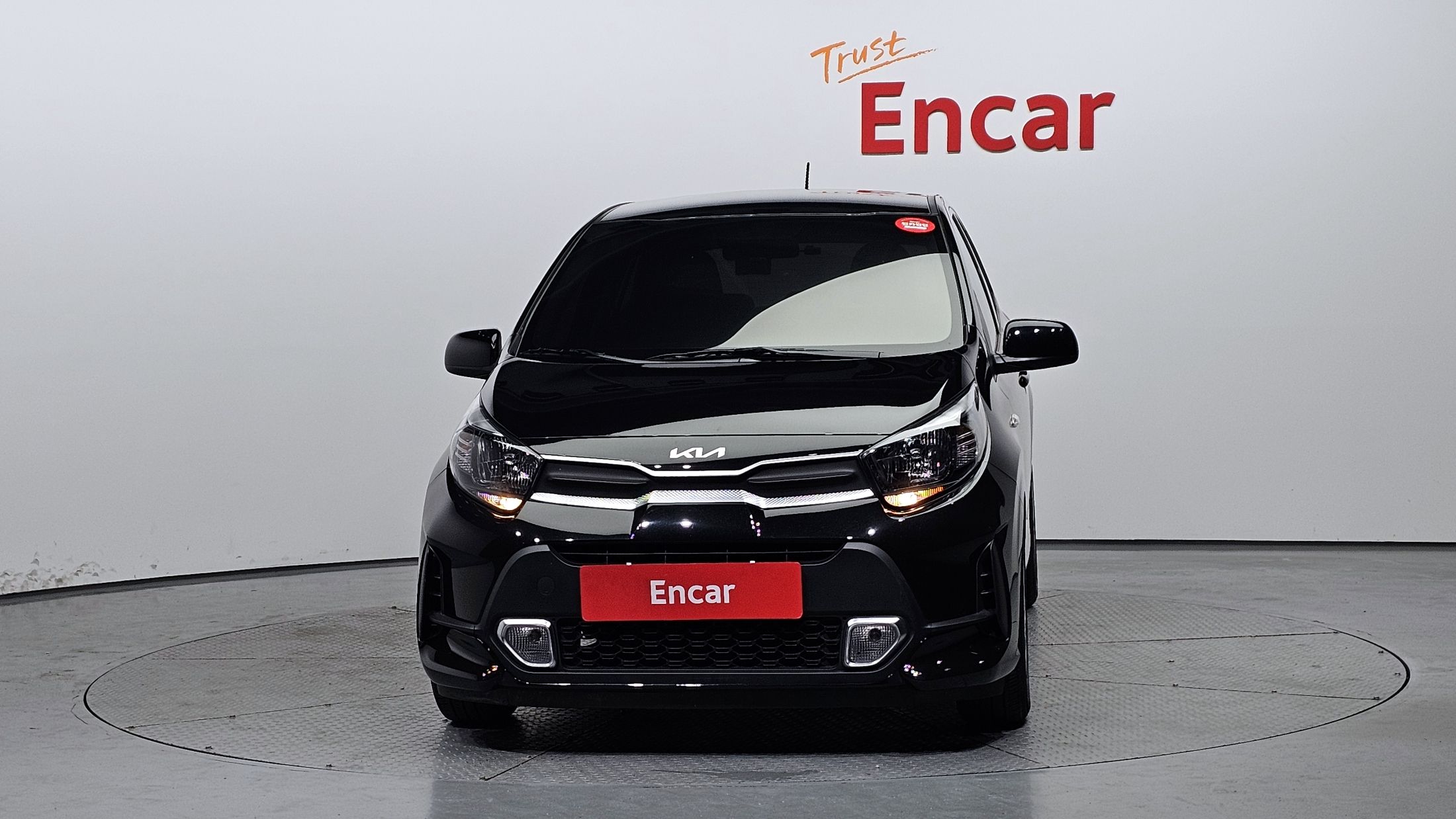 KIA MORNING URBAN JA 2021