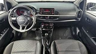 KIA MORNING URBAN JA 2021
