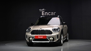 MINI COUNTRYMAN COOPER 2023