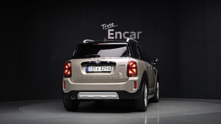 MINI COUNTRYMAN COOPER 2023