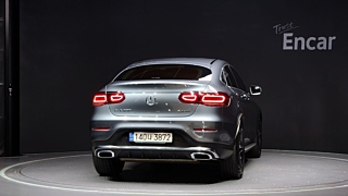 MERCEDES BENZ GLC-CLASS X253 2022