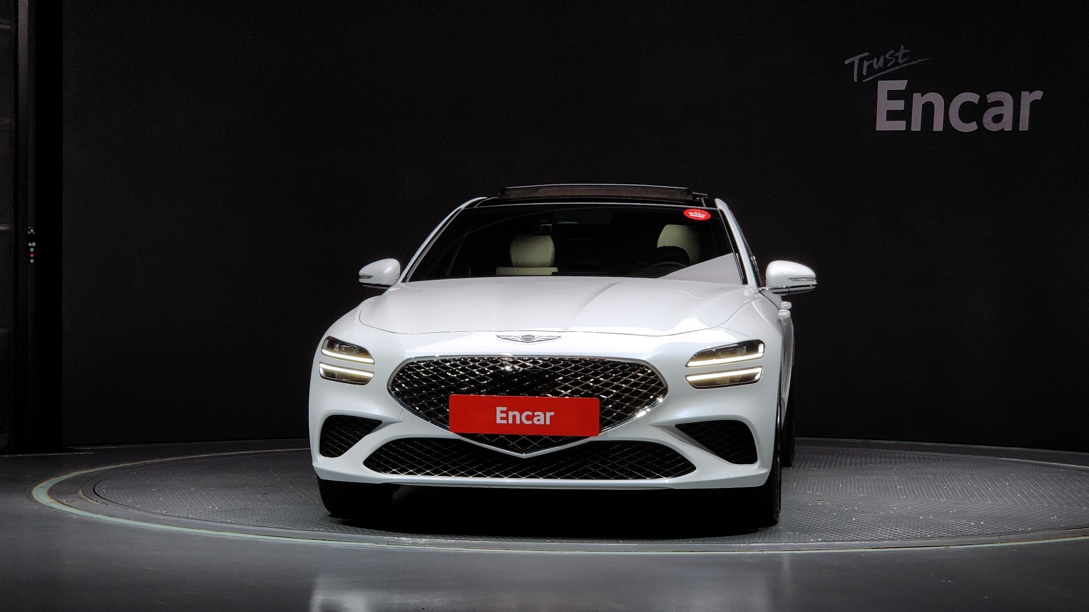 GENESIS G70 2023