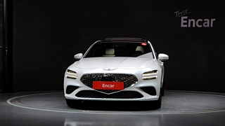 GENESIS G70 2023