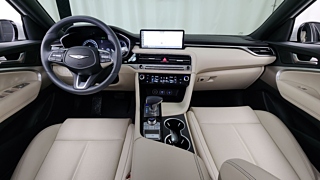 GENESIS G70 2023