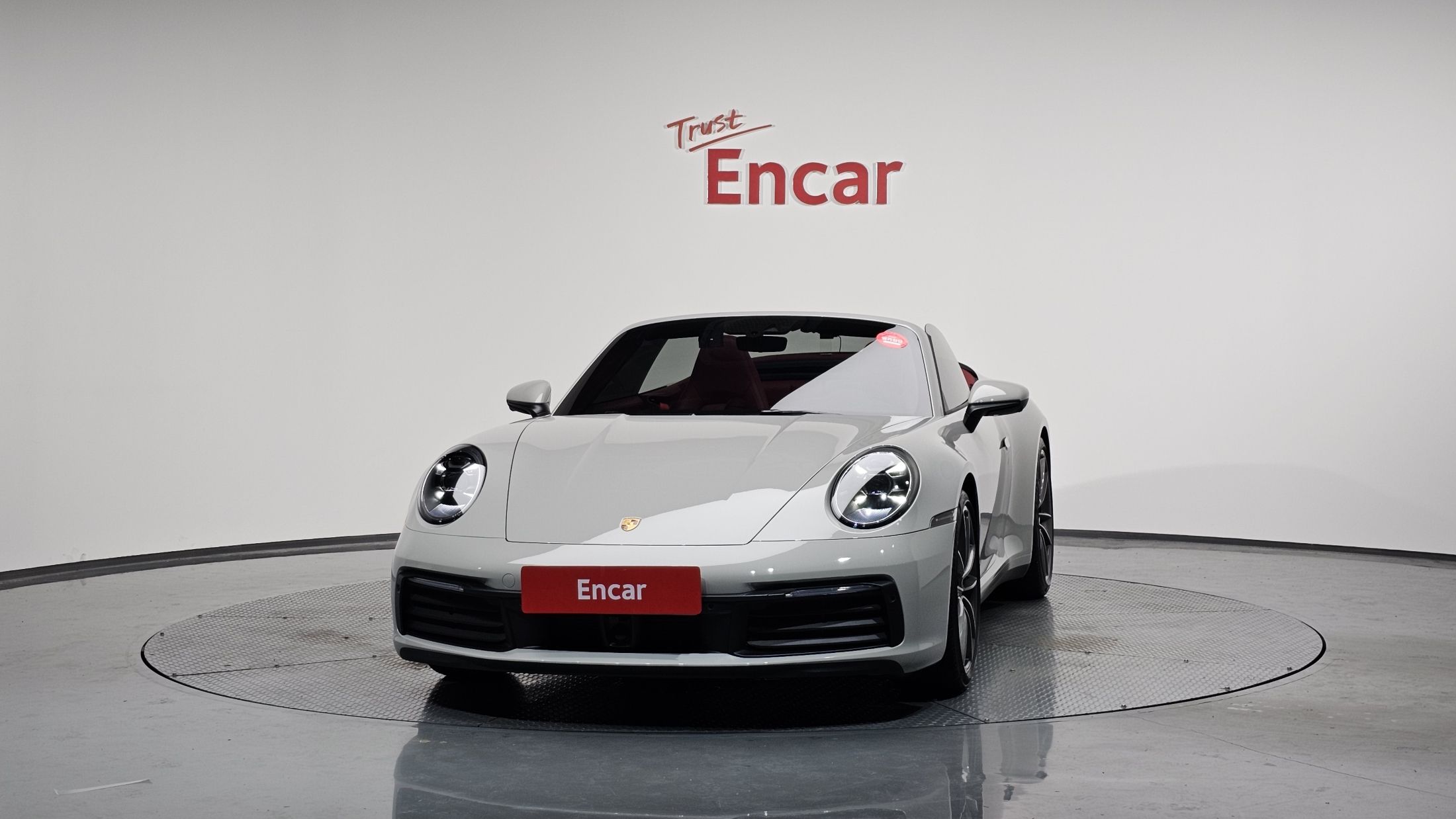 PORSCHE 911 992 2024