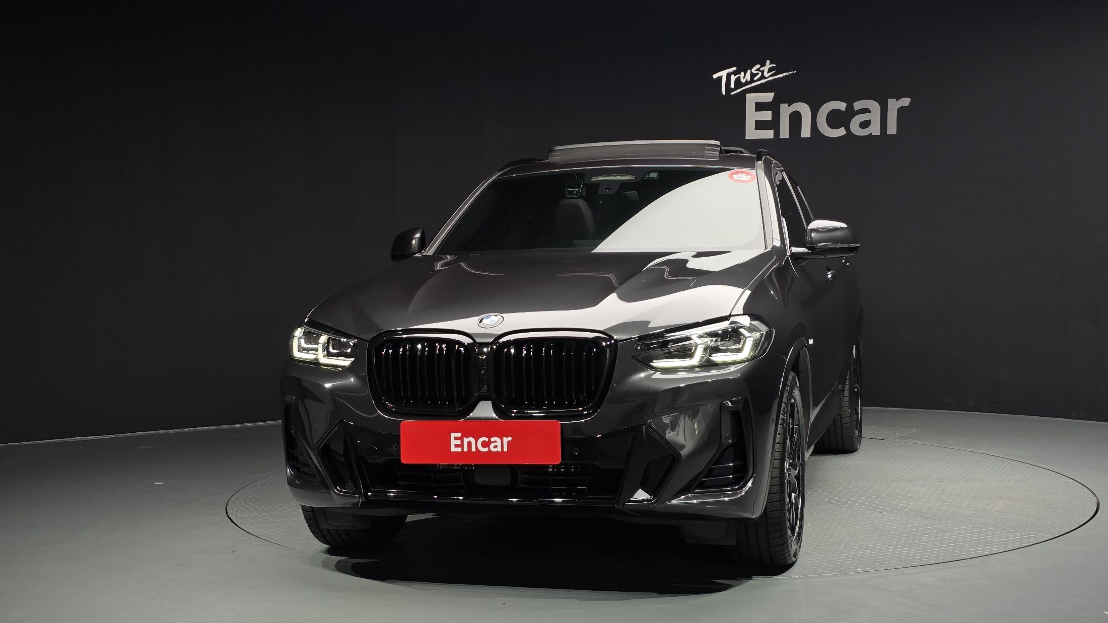 BMW X4 G02 2023