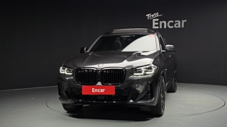 BMW X4 G02 2023