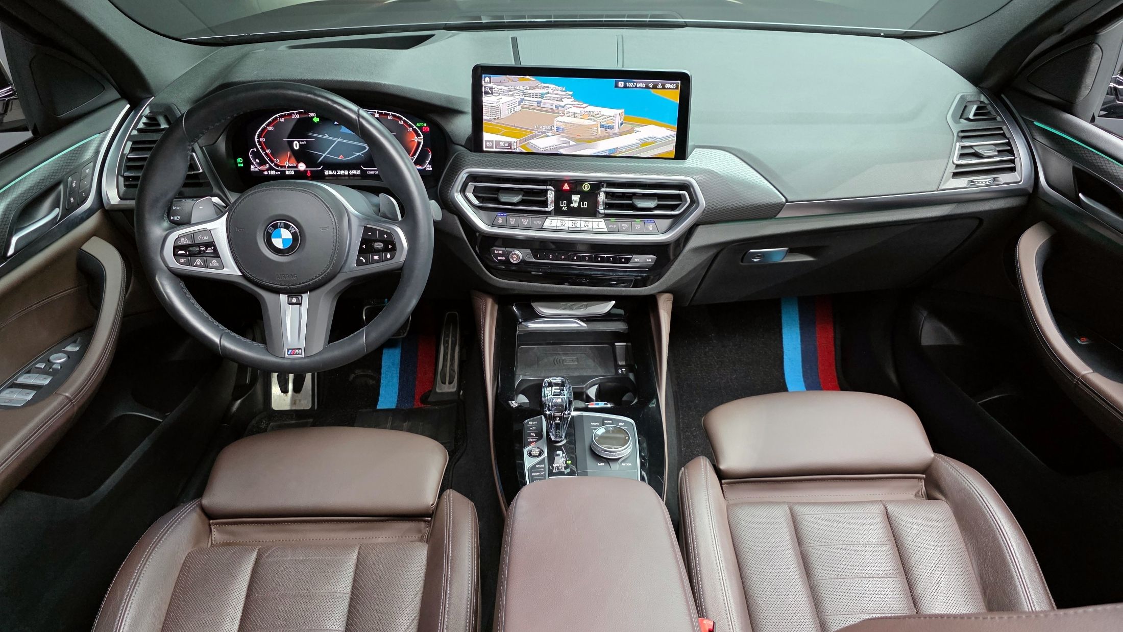 BMW X4 G02 2023