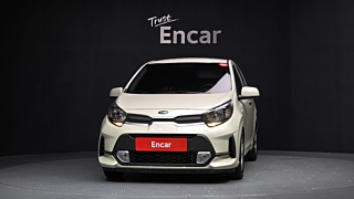 KIA MORNING URBAN JA 2021
