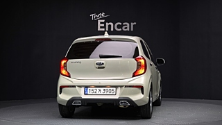 KIA MORNING URBAN JA 2021