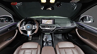 BMW X3 G01 2021