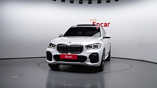 BMW X5 G05 2020