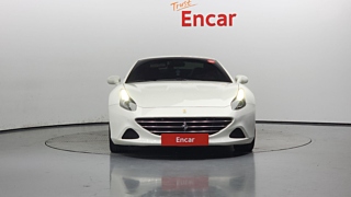 FERRARI CALIFORNIA 2016