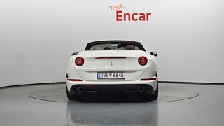 FERRARI CALIFORNIA 2016