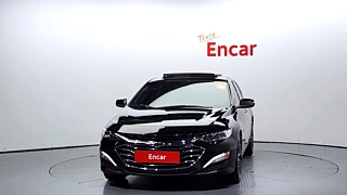 DAEWOO MALIBU  2019