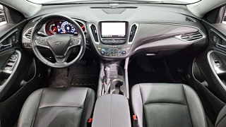 DAEWOO MALIBU  1.3 Turbo Premier 2019