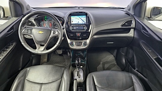 DAEWOO SPARK THE NEXT 2016