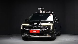 KIA CARNIVAL 2024