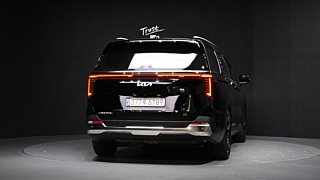 KIA CARNIVAL 2024