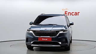 KIA CARNIVAL 2021