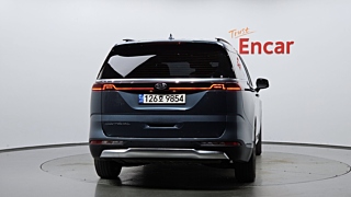 KIA CARNIVAL 2021