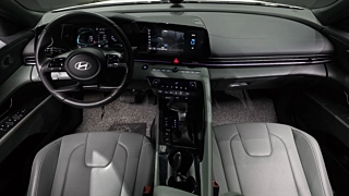 HYUNDAI AVANTE HYBRID CN7  Modern 2023