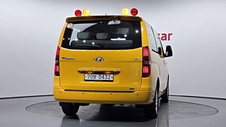 HYUNDAI STAREX GRAND 2020