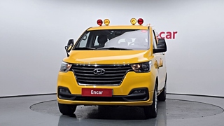 HYUNDAI STAREX GRAND 2020