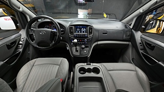 HYUNDAI STAREX GRAND 2020