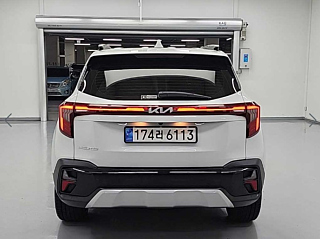 KIA SELTOS 2022