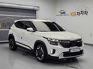 KIA SELTOS 2022