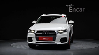 AUDI Q3 2016
