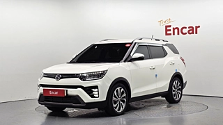 SSANGYONG TIVOLI AIR  1.5 A3 2WD 2021