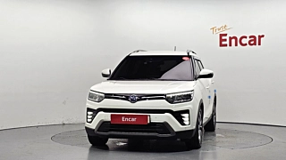 SSANGYONG TIVOLI AIR  1.5 A3 2WD 2021