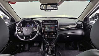 SSANGYONG TIVOLI AIR  1.5 A3 2WD 2021