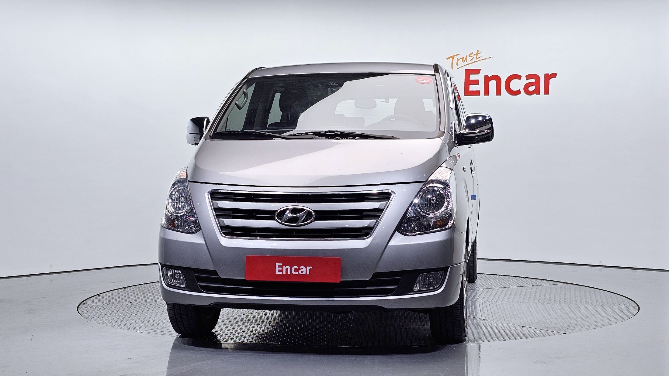 HYUNDAI STAREX GRAND 2016