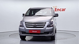HYUNDAI STAREX GRAND 2016