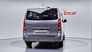 HYUNDAI STAREX GRAND 2016