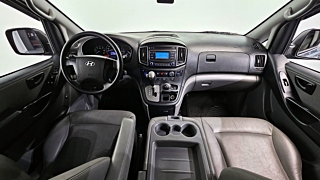 HYUNDAI STAREX GRAND 2016