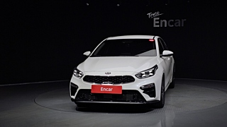 KIA K3 2018